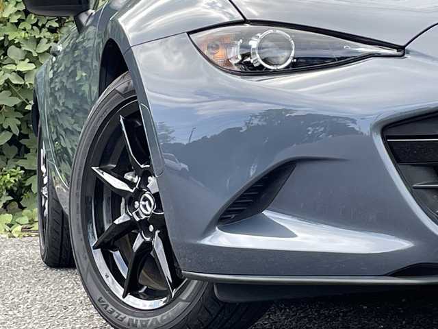 マツダ ロードスター S レザーPKG ホワイトセレクション 大分県 2020(令2)年 3.7万km ポリメタルグレーM ホワイトレザーシート/BOSEサラウンドシステム/純正メモリーナビ/フルセグ/DVD/Bluetooth/ビルトインETC/クルーズコントロール/純正LEDヘッドライト/オートライトコントロール/スマートシティブレーキ/スマートキー/エンジンプッシュスタート/レーンキプアシスト/純正16インチアルミホイール/リアソナー/シートヒーター