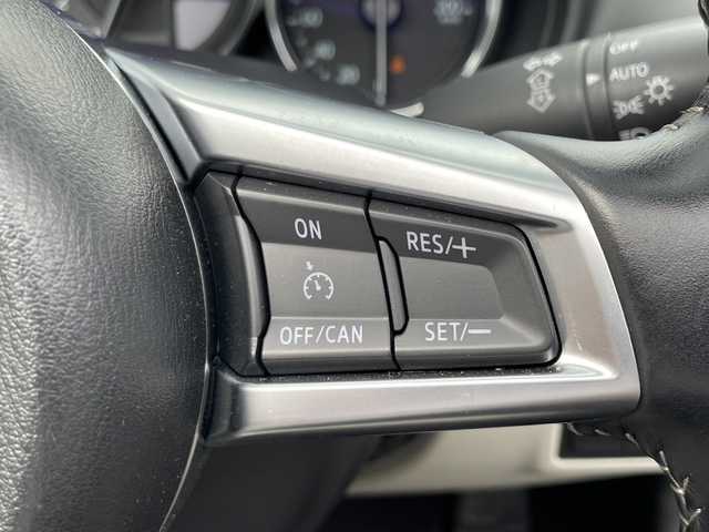 マツダ ロードスター S レザーPKG ホワイトセレクション 大分県 2020(令2)年 3.7万km ポリメタルグレーM ホワイトレザーシート/BOSEサラウンドシステム/純正メモリーナビ/フルセグ/DVD/Bluetooth/ビルトインETC/クルーズコントロール/純正LEDヘッドライト/オートライトコントロール/スマートシティブレーキ/スマートキー/エンジンプッシュスタート/レーンキプアシスト/純正16インチアルミホイール/リアソナー/シートヒーター