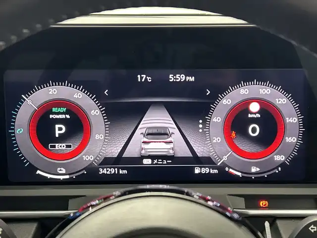 日産 オーラ G 三重県 2022(令4)年 3.5万km 黒 /禁煙車//純正ナビ/（BT.USB.AppleCarPlay.フルセグTV）//全方位カメラ//プロパイロット//エマージェンシーブレーキ//BOSEスピーカー//デジタルインナーミラー//ビルトインETC２．０//シートヒーター//オートハイビーム//レーダークルーズコントロール//ドライブレコーダー//ステアリングヒーター//置くだけ充電//ハーフレザーシート//コーナーセンサー/カラーコード：GAT