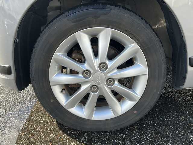 ダイハツ ムーヴ キャンバス 富山県 2020(令2)年 5.4万km グレーマイカM ワンオーナー/両側パワスラ/全周囲カメラ/スマートキー×２/純正メモリーナビ(NSZN-W70D)/DVD/MSV/BT/フルセグTV/ETC/シートヒーター/純正ナビ連動ドラレコ/プッシュスタート/クリアランスソナー/LEDヘッドライト/フォグ/衝突安全ブレーキ/レーンキープ/オートハイビーム/オートリトラミラー/電動格納ミラー/皮巻きステアリング/ステアリングスイッチ/純正14インチAW/純正フロアマット/ISOFIX対応/保証書・取説・ナビ取説