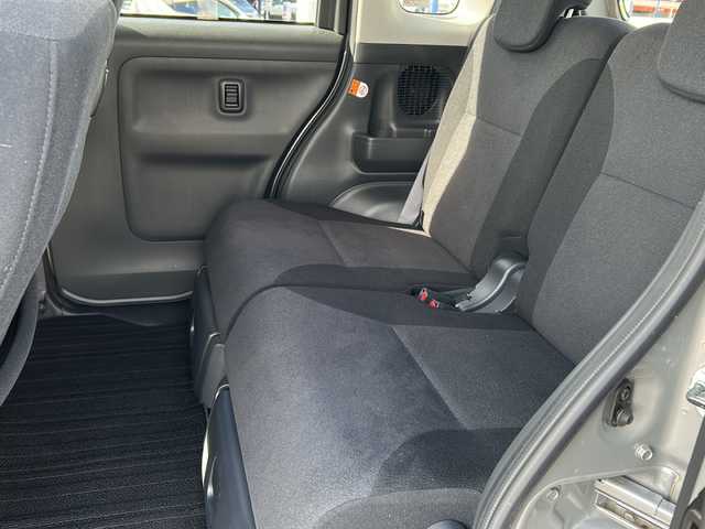 ダイハツ ムーヴ キャンバス 富山県 2020(令2)年 5.4万km グレーマイカM ワンオーナー/両側パワスラ/全周囲カメラ/スマートキー×２/純正メモリーナビ(NSZN-W70D)/DVD/MSV/BT/フルセグTV/ETC/シートヒーター/純正ナビ連動ドラレコ/プッシュスタート/クリアランスソナー/LEDヘッドライト/フォグ/衝突安全ブレーキ/レーンキープ/オートハイビーム/オートリトラミラー/電動格納ミラー/皮巻きステアリング/ステアリングスイッチ/純正14インチAW/純正フロアマット/ISOFIX対応/保証書・取説・ナビ取説