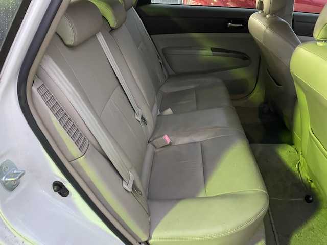 トヨタ プリウス G ツーリングセレ レザーパック 神奈川県 2006(平18)年 14.3万km ホワイトパールクリスタルシャイン 純正HDDナビ/ワンセグテレビ/バックカメラ/ドアバイザー/プッシュスタート/ETC/純正アルミホイール/純正フロアマット