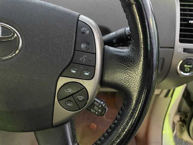 トヨタ プリウス G ツーリングセレ レザーパック 神奈川県 2006(平18)年 14.3万km ホワイトパールクリスタルシャイン 純正HDDナビ/ワンセグテレビ/バックカメラ/ドアバイザー/プッシュスタート/ETC/純正アルミホイール/純正フロアマット