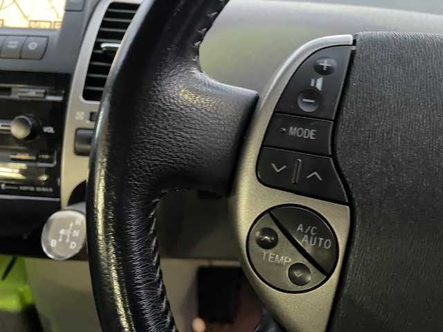 トヨタ プリウス G ツーリングセレ レザーパック 神奈川県 2006(平18)年 14.3万km ホワイトパールクリスタルシャイン 純正HDDナビ/ワンセグテレビ/バックカメラ/ドアバイザー/プッシュスタート/ETC/純正アルミホイール/純正フロアマット