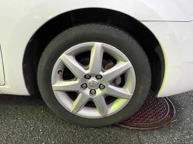 トヨタ プリウス G ツーリングセレ レザーパック 神奈川県 2006(平18)年 14.3万km ホワイトパールクリスタルシャイン 純正HDDナビ/ワンセグテレビ/バックカメラ/ドアバイザー/プッシュスタート/ETC/純正アルミホイール/純正フロアマット