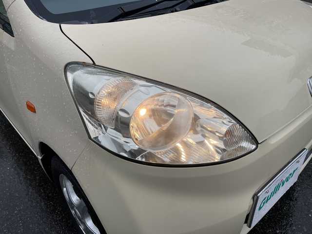 ホンダ ライフ C ファインスペシャル 山形県 2008(平20)年 7.3万km バニラクレム 社外ポータブルナビ/・TV/SD/純正オーディオ/・AM/FM/CD/ハロゲンヘッドライト/電動格納ミラー/AC/ダブルエアバック/純正フロアマット/純正ドアバイザー/夏タイヤ積み込み/保証書/取扱説明書