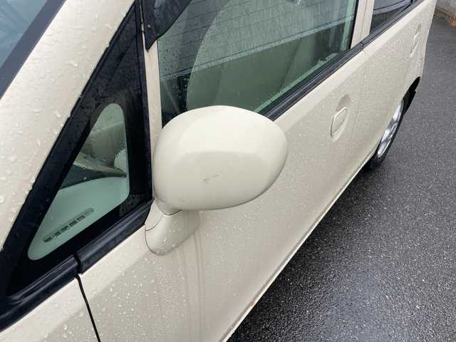 ホンダ ライフ C ファインスペシャル 山形県 2008(平20)年 7.3万km バニラクレム 社外ポータブルナビ/・TV/SD/純正オーディオ/・AM/FM/CD/ハロゲンヘッドライト/電動格納ミラー/AC/ダブルエアバック/純正フロアマット/純正ドアバイザー/夏タイヤ積み込み/保証書/取扱説明書