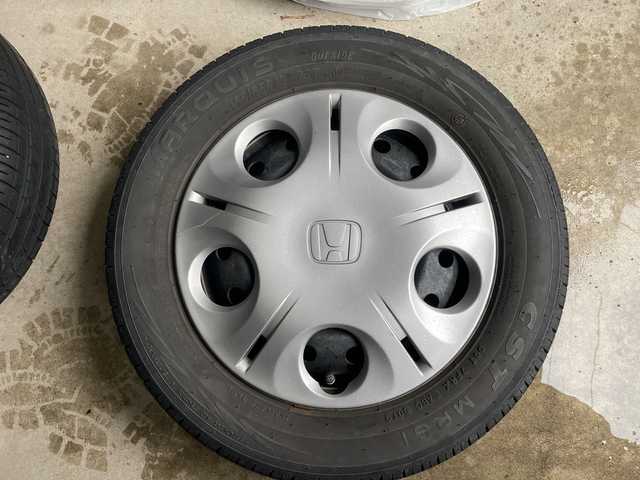 ホンダ ライフ C ファインスペシャル 山形県 2008(平20)年 7.3万km バニラクレム 社外ポータブルナビ/・TV/SD/純正オーディオ/・AM/FM/CD/ハロゲンヘッドライト/電動格納ミラー/AC/ダブルエアバック/純正フロアマット/純正ドアバイザー/夏タイヤ積み込み/保証書/取扱説明書