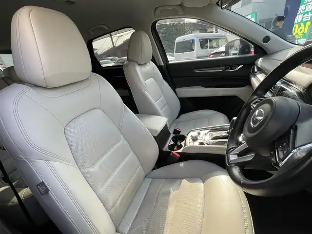 マツダ ＣＸ－５ XD Lパッケージ 熊本県 2019(令1)年 2.7万km マシーングレープレミアムM 純正ナビ/【フルセグTV/Bluetooth/CD/DVD】/全周囲カメラ/レーダークルーズコントロール/衝突軽減システム/レーンキープ/標識認識システム/ブラインドスポットモニター/レザーシート/前席パワーシート/前席シートヒータ/純正19インチAW/コーナーセンサー/ウインカーミラー/オートLEDライト/ドライブレコーダー