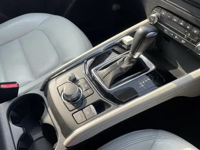 マツダ ＣＸ－５ XD Lパッケージ 熊本県 2019(令1)年 2.7万km マシーングレープレミアムM 純正ナビ/【フルセグTV/Bluetooth/CD/DVD】/全周囲カメラ/レーダークルーズコントロール/衝突軽減システム/レーンキープ/標識認識システム/ブラインドスポットモニター/レザーシート/前席パワーシート/前席シートヒータ/純正19インチAW/コーナーセンサー/ウインカーミラー/オートLEDライト/ドライブレコーダー