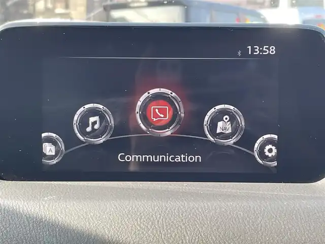 マツダ ＣＸ－５ XD Lパッケージ 熊本県 2019(令1)年 2.7万km マシーングレープレミアムM 純正ナビ/【フルセグTV/Bluetooth/CD/DVD】/全周囲カメラ/レーダークルーズコントロール/衝突軽減システム/レーンキープ/標識認識システム/ブラインドスポットモニター/レザーシート/前席パワーシート/前席シートヒータ/純正19インチAW/コーナーセンサー/ウインカーミラー/オートLEDライト/ドライブレコーダー