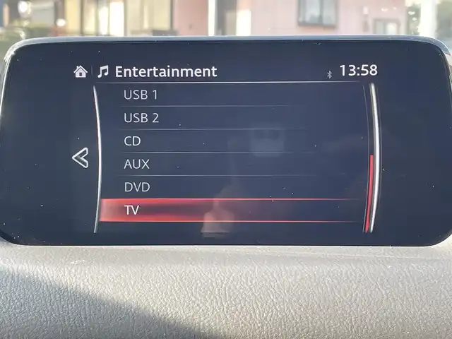 マツダ ＣＸ－５ XD Lパッケージ 熊本県 2019(令1)年 2.7万km マシーングレープレミアムM 純正ナビ/【フルセグTV/Bluetooth/CD/DVD】/全周囲カメラ/レーダークルーズコントロール/衝突軽減システム/レーンキープ/標識認識システム/ブラインドスポットモニター/レザーシート/前席パワーシート/前席シートヒータ/純正19インチAW/コーナーセンサー/ウインカーミラー/オートLEDライト/ドライブレコーダー