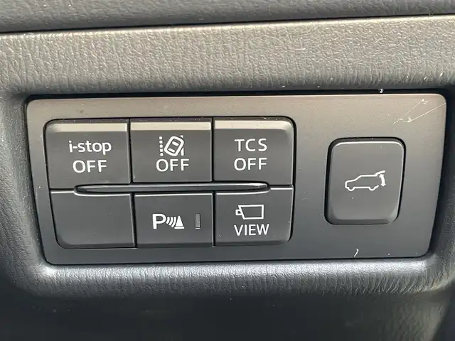 マツダ ＣＸ－５ XD Lパッケージ 熊本県 2019(令1)年 2.7万km マシーングレープレミアムM 純正ナビ/【フルセグTV/Bluetooth/CD/DVD】/全周囲カメラ/レーダークルーズコントロール/衝突軽減システム/レーンキープ/標識認識システム/ブラインドスポットモニター/レザーシート/前席パワーシート/前席シートヒータ/純正19インチAW/コーナーセンサー/ウインカーミラー/オートLEDライト/ドライブレコーダー