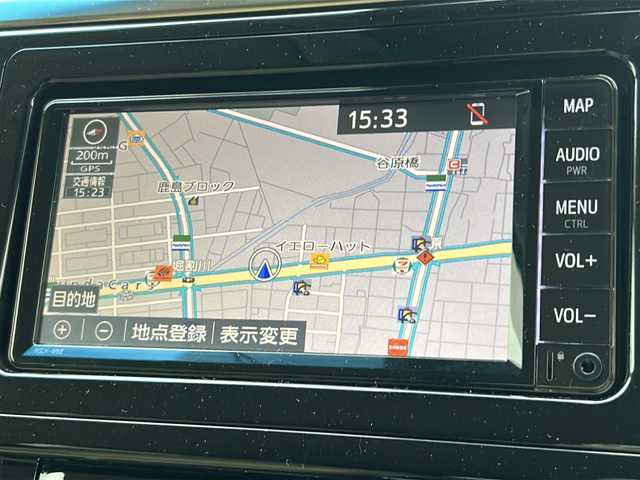 トヨタ アルファード X 茨城県 2019(平31)年 11.7万km ホワイトパールクリスタルシャイン 純正SDナビ【NSLN-W68】/・Bluetooth/AM/FM/衝突軽減ブレーキ/バックカメラ/クルーズコントロール/プッシュスタート/両側パワースライドドア/ETC/純正LEDヘッドライト/ドライブレコーダー/スマートキー/純正アルミホイール