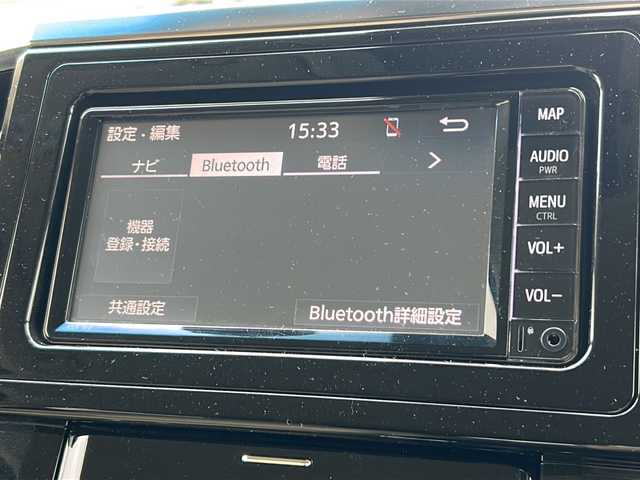 トヨタ アルファード X 茨城県 2019(平31)年 11.7万km ホワイトパールクリスタルシャイン 純正SDナビ【NSLN-W68】/・Bluetooth/AM/FM/衝突軽減ブレーキ/バックカメラ/クルーズコントロール/プッシュスタート/両側パワースライドドア/ETC/純正LEDヘッドライト/ドライブレコーダー/スマートキー/純正アルミホイール