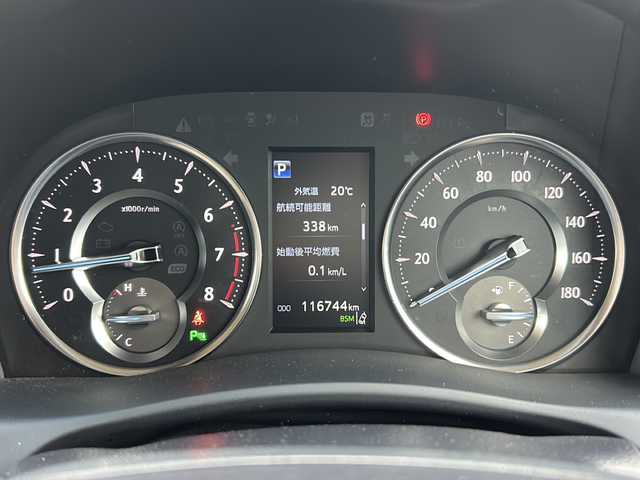 トヨタ アルファード X 茨城県 2019(平31)年 11.7万km ホワイトパールクリスタルシャイン 純正SDナビ【NSLN-W68】/(Bluetooth・AM・FM)/衝突軽減ブレーキ/バックカメラ/クルーズコントロール/プッシュスタート/両側パワースライドドア/ETC/LEDヘッドライト/ドライブレコーダー/スマートキー/純正17inアルミホイール
