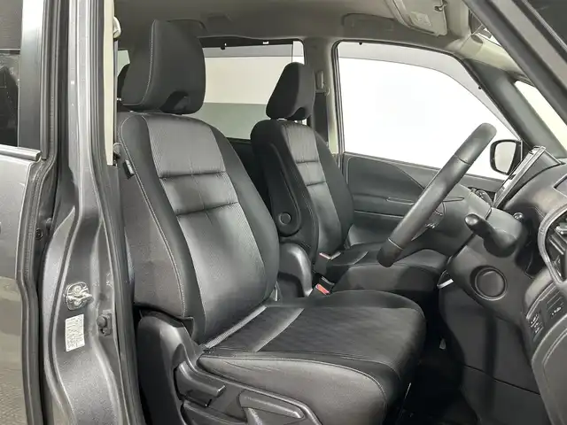 日産 セレナ ハイウェイスター V 大阪府 2020(令2)年 2.7万km ダークメタルグレー ProPILOT 純正10incナビ(フルセグ/DVD再生/Bluetooth) 360カメラ ETC 後席モニター 両側パワースライドドア 衝突軽減 クルコン BSM シートヒーター ドラレコ