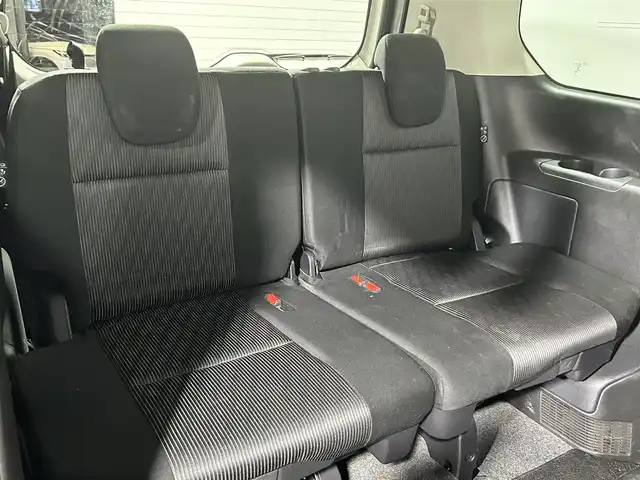 日産 セレナ ハイウェイスター V 大阪府 2020(令2)年 2.7万km ダークメタルグレー ProPILOT 純正10incナビ(フルセグ/DVD再生/Bluetooth) 360カメラ ETC 後席モニター 両側パワースライドドア 衝突軽減 クルコン BSM シートヒーター ドラレコ