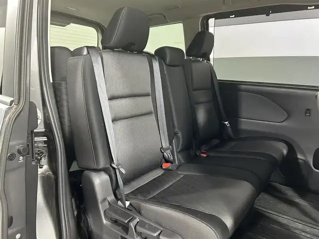 日産 セレナ ハイウェイスター V 大阪府 2020(令2)年 2.7万km ダークメタルグレー ProPILOT 純正10incナビ(フルセグ/DVD再生/Bluetooth) 360カメラ ETC 後席モニター 両側パワースライドドア 衝突軽減 クルコン BSM シートヒーター ドラレコ