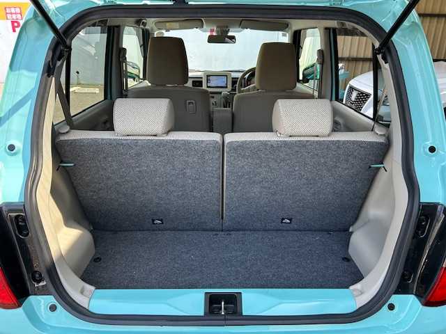 スズキ ラパン L 神奈川県 2016(平28)年 3.6万km フレンチミントPM 社外ナビ・ワンセグ・SD・Bluetooth/バックカメラ/レーダーブレーキサポート/社外LEDヘッドライトバルブ/ヘッドライトレベライザー/D/N席バニティミラー/ハイドロフィリックドアミラー/電動格納ミラー/ISOFIX対応/スマートキー×2/フロアマット/ドアバイザー/保証書/取扱説明書