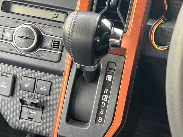 ダイハツ タフト G 道央・札幌 2023(令5)年 1.7万km レイクブルーメタリック ・ワンオーナー/・4WD/・社外ナビ/フルセグTV/DVD/CD/SD/BT/・バックカメラ/・ドライブレコーダー/・ガラスルーフ/・スマートアシスト/・衝突被害軽減ブレーキ/・車線逸脱警報/・前後誤発進抑制機能/・パーキングセンサー/・横滑り防止/・アイドリングストップ/・前席シートヒーター/・LEDヘッドライト/・LEDフォグ/・ETC/・プッシュスタート/・スマートキー/・冬タイヤ社外15インチAW積込