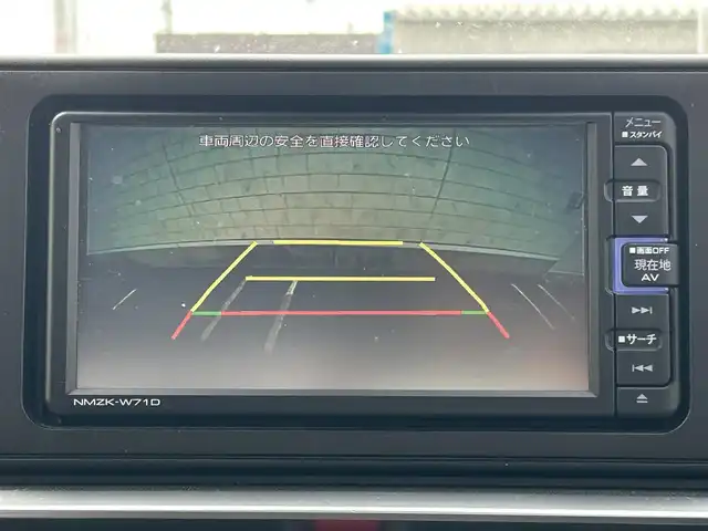 ダイハツ ロッキー G 新潟県 2021(令3)年 6.5万km ブラックマイカメタリック 純正ナビ【フルセグTV/FM・AM/BT/CD】/衝突軽減/アイドリングストップ/クルーズコントロール追従有/コーナーセンサー/バックカメラ/DN席シートヒーター/ドライブレコーダー/ETC/LEDヘッドライト/オートライト/レーンキープアシスト/ステアリングスイッチ/プッシュスタート/スマートキー