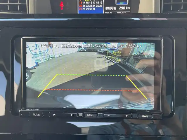 トヨタ ルーミー カスタムG 道北・旭川 2024(令6)年 1万km ブラックマイカメタリック 社外ナビ/バックカメラ/両側パワースライドドア/アイドリングストップ/クルーズコントロール/クリアランスソナー/プッシュスタート/スマートキー/LEDヘッドライト/ETC