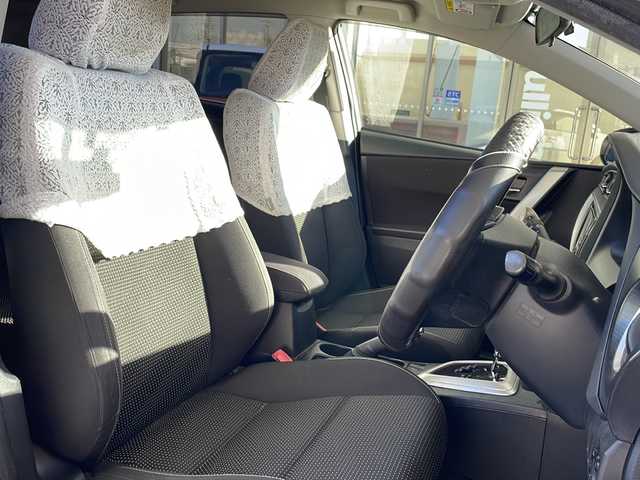 トヨタ オーリス 150X Sパッケージ 大阪府 2012(平24)年 6.7万km ホワイトパールクリスタルシャイン サンルーフ/純正SDナビ/-Bluetooth/フルセグTV/CD/DVD/FM/AM/ドラレコ/ビルトインETC/コーナーセンサー/プッシュスタート/スマートキー/-スペアキー×１/保証書/取扱説明書