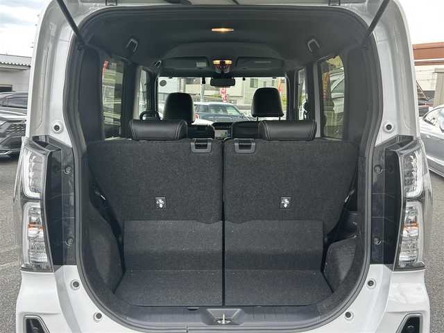 ダイハツ タント カスタム X スタイルセレクション 奈良県 2021(令3)年 1.3万km シャイニングホワイトパール 1オーナー/両側パワスラ/フルフラットシート/衝突軽減システム/純正ディーラーナビ/BT/TV/CD/SD/USB//コーナーセンサー/横滑り防止装置/バックカメラ/ETC/ドラレコ/シートヒーター/オートLEDライト/保証書・取説・スペアキー