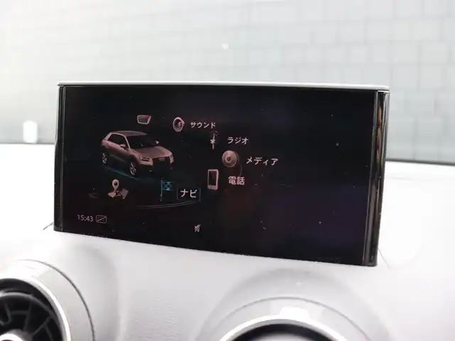 アウディ Ｑ２ ハッシュタグ パッション 宮城県 2019(令1)年 4.1万km 白 純正ＭＭＩナビ【ＢＴ／ＣＤ／ＤＶＤ／フルセグＴＶ】　/バーチャルコックピット　/アダプティブクルーズコントロール　/Ａｕｄｉプレセンス/Audiサイドアシスト/Audiアクティブレーンアシスト/純正19インチAW　/パーキングエイド　/前席シートヒーター　/前後ドライブレコーダー　/ＬＥＤヘッドライト/パワーバックドア/バックカメラ/ETC2.0/前後コーナーセンサー/プッシュスタート/アドバンスドキー/MTモード付/禁煙車