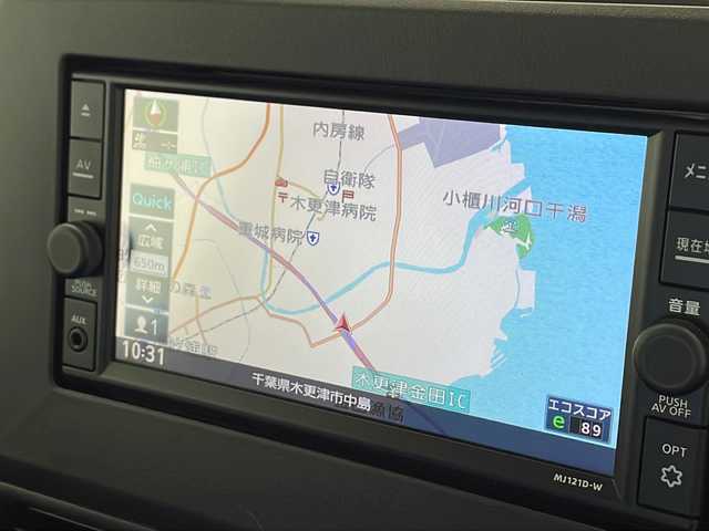 日産 ルークス HWS Gターボ アーバンクロム プロパイロットED 千葉県 2022(令4)年 4.4万km ブラック 純正ディーラーオプションナビ/BT フルセグTV CD SD/全方位カメラ/衝突軽減ブレーキ/前後コーナーセンサー/レーンキープアシスト/ロールサンシェード/両側パワースライドドア/純正フロアマット/LEDヘッドライト/オートライト/アイドリングストップ/横滑り防止/スマートキー/プッシュスタート
