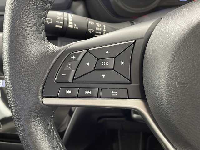 日産 ルークス HWS Gターボ アーバンクロム プロパイロットED 千葉県 2022(令4)年 4.4万km ブラック 純正ディーラーオプションナビ/BT フルセグTV CD SD/全方位カメラ/衝突軽減ブレーキ/前後コーナーセンサー/レーンキープアシスト/ロールサンシェード/両側パワースライドドア/純正フロアマット/LEDヘッドライト/オートライト/アイドリングストップ/横滑り防止/スマートキー/プッシュスタート