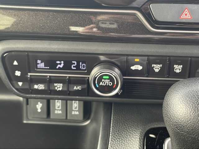 ホンダ Ｎ ＢＯＸ カスタム G L ターボ ホンダセンシング 千葉県 2018(平30)年 1.8万km プレミアムグラマラスブロンズP ナビ　ＶＸＭ－１８４ＶＦｉ　バックカメラ　ＴＶ　ＣＤ　ＤＶＤ　Ｂｔ　ＵＳＢ　ＥＴＣ　追従型クルコン　衝突軽減ブレーキ　コーナーセンサー　純正１５インチＡＷ　両側パワースライド　ＬＥＤライト