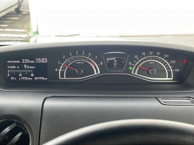 ホンダ Ｎ ＢＯＸ カスタム G L ターボ ホンダセンシング 千葉県 2018(平30)年 1.8万km プレミアムグラマラスブロンズP ナビ　ＶＸＭ－１８４ＶＦｉ　バックカメラ　ＴＶ　ＣＤ　ＤＶＤ　Ｂｔ　ＵＳＢ　ＥＴＣ　追従型クルコン　衝突軽減ブレーキ　コーナーセンサー　純正１５インチＡＷ　両側パワースライド　ＬＥＤライト