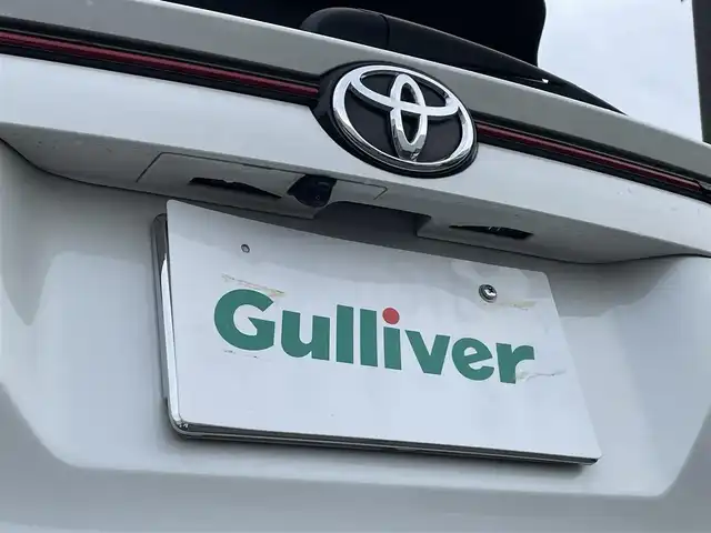 トヨタ ハリアー プレミアム 福島県 2019(平31)年 16万km ホワイトパールクリスタルシャイン 純正ナビ/フルセグテレビ/バックカメラ/ドライブレコーダー/レーンアシスト /ハーフレザーシート /パワーバックドア/クルーズコントロール/純正18インチAW/ビルトインETC/ワンオーナー/社外AW付きスタッドレス積込