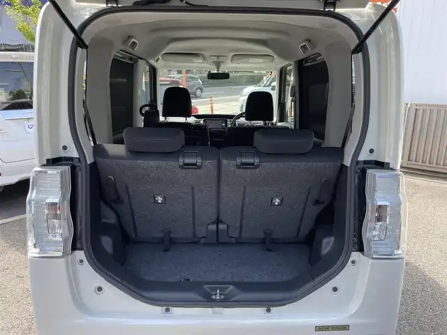 ダイハツ タント カスタム RS SA 兵庫県 2014(平26)年 6万km パールホワイトⅢ (株)IDOMが運営する【じしゃロン西宮店】の自社ローン専用車両になります。こちらは現金またはオートローンご利用時の価格です。自社ローンご希望の方は別途その旨お申付け下さい/＊ETC/＊フルセグ/＊パワステ/＊パワーウィンドウ/＊両側パワスラ/＊横滑り防止装置/＊衝突被害軽減システム/＊オートライト