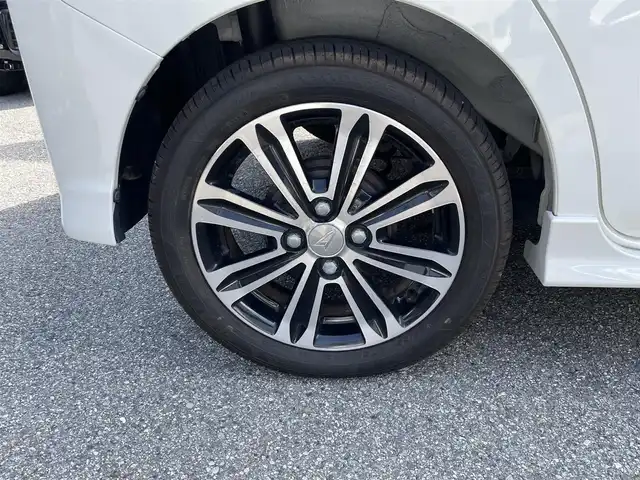 ダイハツ タント カスタム RS SA 兵庫県 2014(平26)年 6万km パールホワイトⅢ (株)IDOMが運営する【じしゃロン西宮店】の自社ローン専用車両になります。こちらは現金またはオートローンご利用時の価格です。自社ローンご希望の方は別途その旨お申付け下さい/＊ETC/＊フルセグ/＊パワステ/＊パワーウィンドウ/＊両側パワスラ/＊横滑り防止装置/＊衝突被害軽減システム/＊オートライト