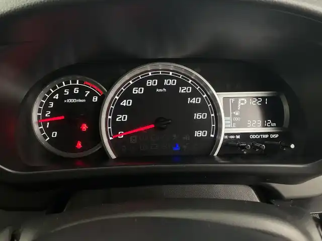 トヨタ パッソ モーダ　S 新潟県 2018(平30)年 3.3万km ブラックマイカメタリック/パウダリーベージュメタリック 2トーン 衝突被害軽減ブレーキ/純正メモリナビ/オートライト/フォグランプ/純正14インチアルミホイール/アイドリングストップ/コーナーセンサー/スマートキー