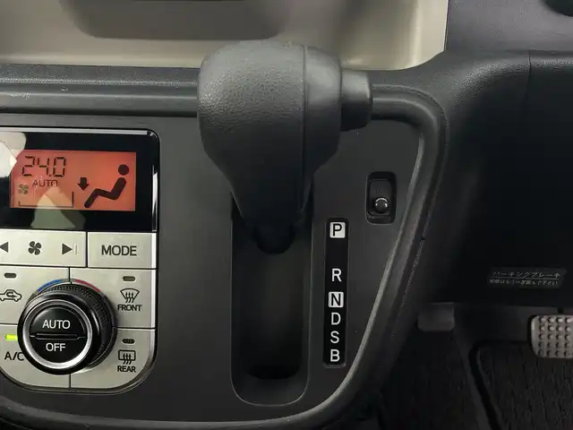 トヨタ パッソ モーダ　S 新潟県 2018(平30)年 3.3万km ブラックマイカメタリック/パウダリーベージュメタリック 2トーン 衝突被害軽減ブレーキ/純正メモリナビ/オートライト/フォグランプ/純正14インチアルミホイール/アイドリングストップ/コーナーセンサー/スマートキー