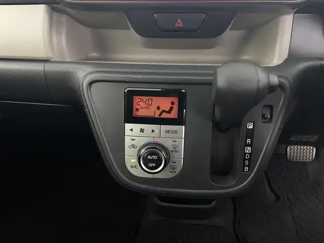 トヨタ パッソ モーダ　S 新潟県 2018(平30)年 3.3万km ブラックマイカメタリック/パウダリーベージュメタリック 2トーン 衝突被害軽減ブレーキ/純正メモリナビ/オートライト/フォグランプ/純正14インチアルミホイール/アイドリングストップ/コーナーセンサー/スマートキー