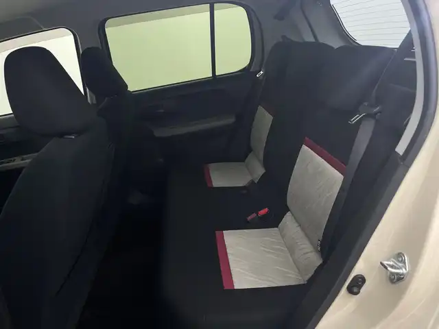 トヨタ パッソ モーダ　S 新潟県 2018(平30)年 3.3万km ブラックマイカメタリック/パウダリーベージュメタリック 2トーン 衝突被害軽減ブレーキ/純正メモリナビ/オートライト/フォグランプ/純正14インチアルミホイール/アイドリングストップ/コーナーセンサー/スマートキー