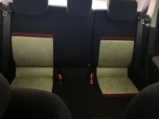 トヨタ パッソ モーダ　S 新潟県 2018(平30)年 3.3万km ブラックマイカメタリック/パウダリーベージュメタリック 2トーン 衝突被害軽減ブレーキ/純正メモリナビ/オートライト/フォグランプ/純正14インチアルミホイール/アイドリングストップ/コーナーセンサー/スマートキー