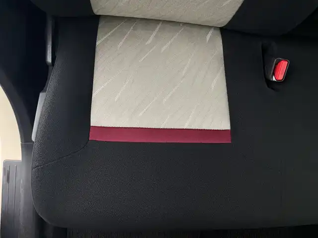 トヨタ パッソ モーダ　S 新潟県 2018(平30)年 3.3万km ブラックマイカメタリック/パウダリーベージュメタリック 2トーン 衝突被害軽減ブレーキ/純正メモリナビ/オートライト/フォグランプ/純正14インチアルミホイール/アイドリングストップ/コーナーセンサー/スマートキー