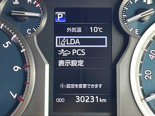 トヨタ ランドクルーザー プラド TX 山形県 2018(平30)年 3.1万km レッドマイカメタリック ワンオーナー/Toyota Safety Sense		/・プリクラッシュセーフティ		/・レーンディパーチャーアラート（LDA）		/・レーダークルーズコントロール							/・オートマチックハイビーム	/・横滑り抑制機能		/純正ナビ（CD/DVD/Bluetooth）/フルセグテレビ/バックカメラ/ビルトインETC/純正ドライブレコーダー/コーナーセンサー/ヘッドランプクリーナー/プッシュスタート/スマートキー/フォグランプ/LEDヘッドライト/ドアバイザー