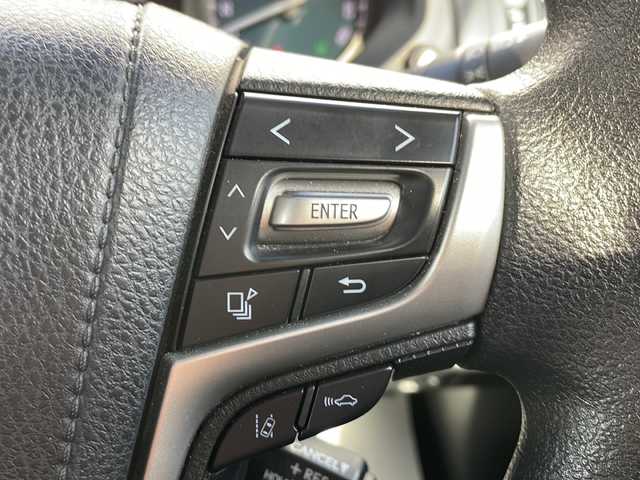 トヨタ ランドクルーザー プラド TX 山形県 2018(平30)年 3.1万km レッドマイカメタリック ワンオーナー/Toyota Safety Sense		/・プリクラッシュセーフティ		/・レーンディパーチャーアラート（LDA）		/・レーダークルーズコントロール							/・オートマチックハイビーム	/・横滑り抑制機能		/純正ナビ（CD/DVD/Bluetooth）/フルセグテレビ/バックカメラ/ビルトインETC/純正ドライブレコーダー/コーナーセンサー/ヘッドランプクリーナー/プッシュスタート/スマートキー/フォグランプ/LEDヘッドライト/ドアバイザー