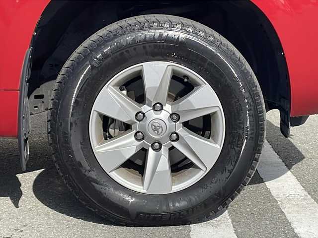 トヨタ ランドクルーザー プラド TX 山形県 2018(平30)年 3.1万km レッドマイカメタリック ワンオーナー/Toyota Safety Sense		/・プリクラッシュセーフティ		/・レーンディパーチャーアラート（LDA）		/・レーダークルーズコントロール							/・オートマチックハイビーム	/・横滑り抑制機能		/純正ナビ（CD/DVD/Bluetooth）/フルセグテレビ/バックカメラ/ビルトインETC/純正ドライブレコーダー/コーナーセンサー/ヘッドランプクリーナー/プッシュスタート/スマートキー/フォグランプ/LEDヘッドライト/ドアバイザー