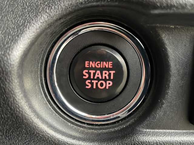 スズキ ジムニー XC 岩手県 2021(令3)年 2.8万km ジャングルグリーン ワンオーナー/社外ナビ・フルセグTV・BT/バックカメラ/クルーズコントロール/スマートキー/プッシュスタート/レザー調シートカバー/社外ドライブレコーダー/TVキャンセラー/LEDヘッドライト/オートライト/純正ラバーフロアマット