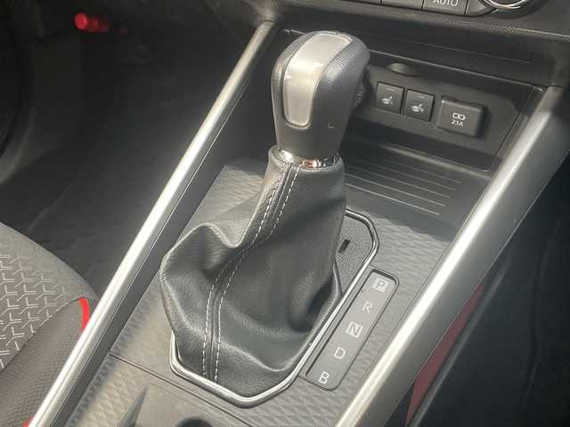 トヨタ ライズ Z 広島県 2022(令4)年 2.7万km ナチュラルベージュマイカM 禁煙車/ハイブリッド/スマートアシスト/・衝突軽減/・車線逸脱/・オートマチックハイビーム/・レーダークルーズコントロール/BSM/クリアランスソナー/純正ナビ（NSZT-W68T）/・フルセグ/CD/DVD/Bluetooth/SD/SDREC/パノラマモニター/革巻きステアリング/ステアリングスイッチ/オートライト/電動パーキングブレーキ/ブレーキホールド/LEDヘッドライト/フォグランプ/前後ドライブレコーダー（TZ-DR300）/ETC2.0/シートヒーター/フロアマット