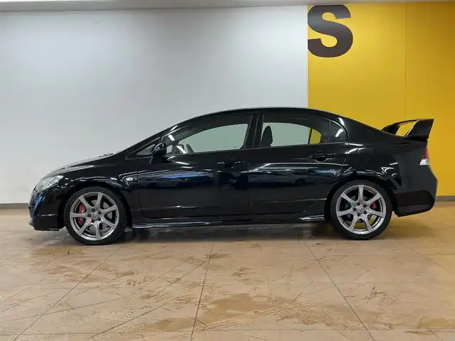 Type-R】CIVIC/シビック タイプR/FD2/純正/サイド ステップ/シル 