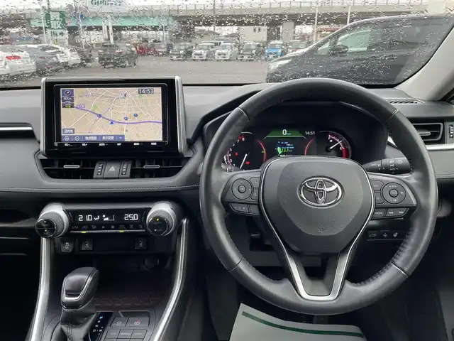 トヨタ ＲＡＶ４ G 石川県 2020(令2)年 4万km 黒 4WD/純正9型ナビ/フルセグTV/バックカメラ/LEDヘッドライト/ETC/ドライブレコーダー/シートヒーター/レザーシート/社外アルミホイール/トヨタセーフティセンス/レーダークルーズ/スマートキー/プッシュスタート/電動ミラー/純正アルミ&夏タイヤ積み込み/オートライト